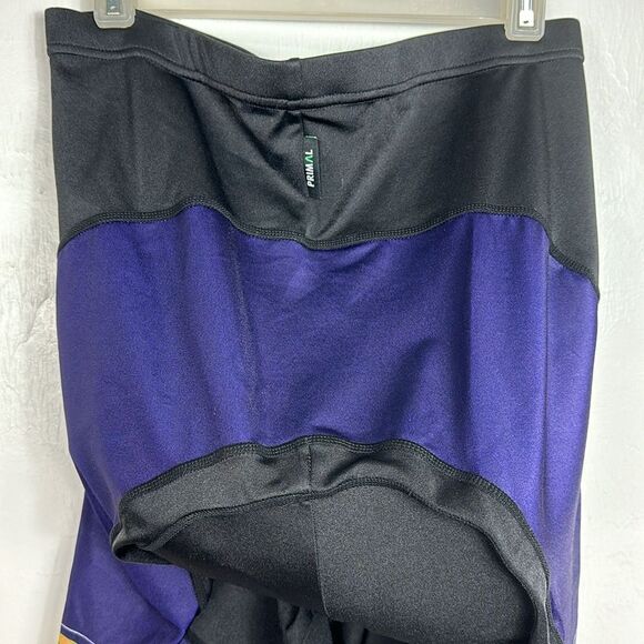 Primal Men’s RAGBRAI XLIX Cycling Shorts Size L - Picture 4 of 8